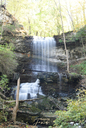 Billy Green Falls
