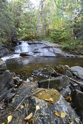 Chippewa Creek Falls