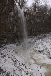 Borer's Falls