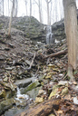 Old Dundas Road Falls