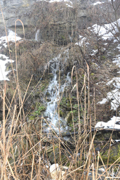 Wall Falls