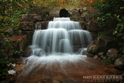 Lower Canterbury Falls