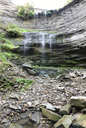 Buttermilk Falls