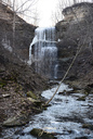 Felker's Falls