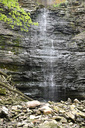 Upper Cliffview Falls